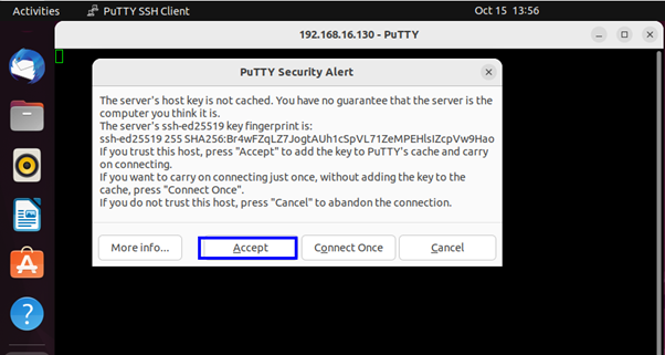 Download Putty (0.79) for Windows, Linux and Mac - Install SSH in
