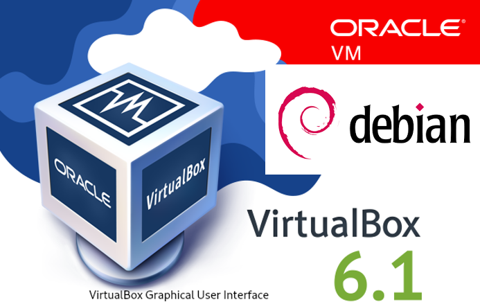 How To Install VirtualBox On Debian 11 Bullseye 