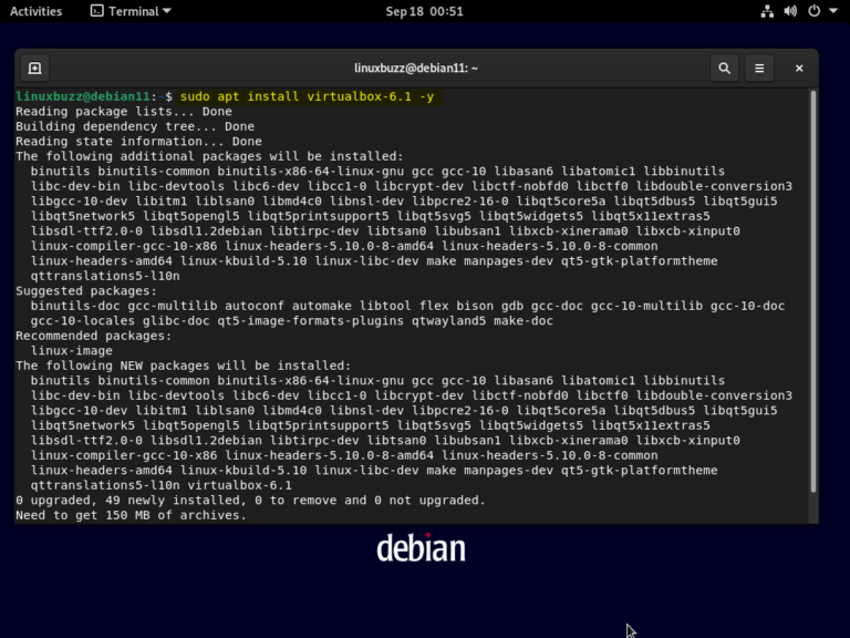 how-to-install-virtualbox-on-debian-11-bullseye