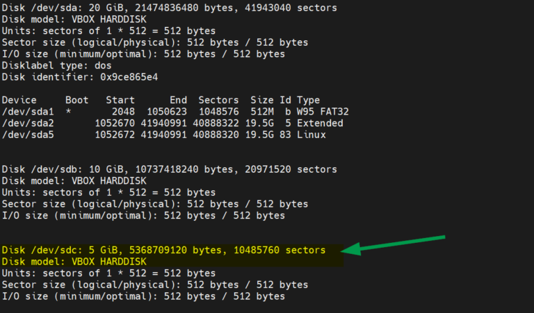 how-to-increase-lvm-partition-size-in-linux