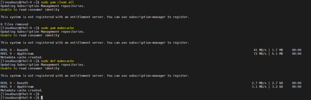 how-to-setup-local-yum-dnf-repository-on-rhel-9