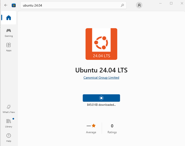 Search-Download-Ubuntu-24-04-From-Microsoft-Store
