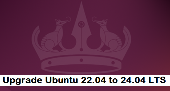 Upgrade-Ubuntu-22-04-to-Ubuntu-24-04-LTS