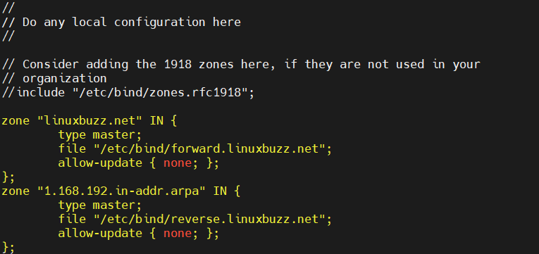 Named-Forward-Reverse-Zone-File-Bind-Ubuntu-24-04
