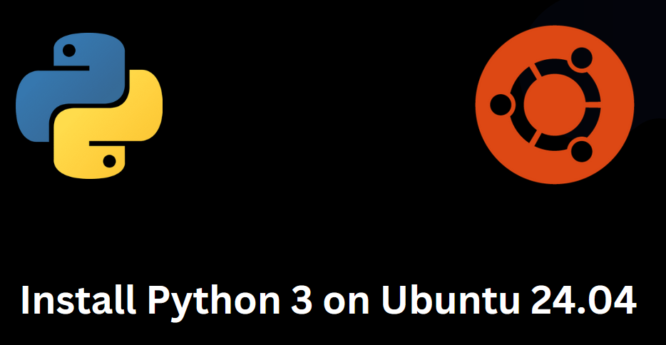 Installing Python 3 On Ubuntu 24.04